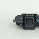 Sony Mirrorless Interchangeable Lips 8,533 2 7 Ii Ilce-7M2 E