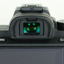 Sony Mirrorless Interchangeable Lips 8,533 2 7 Ii Ilce-7M2 E
