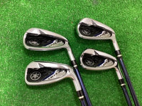 Single Iron Inpres Ud+2(2021) 4S Ir Air Speeder M421I R) D