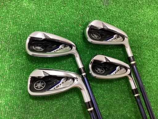 Single Iron Inpres Ud+2(2021) 4S Ir Air Speeder M421I R) D