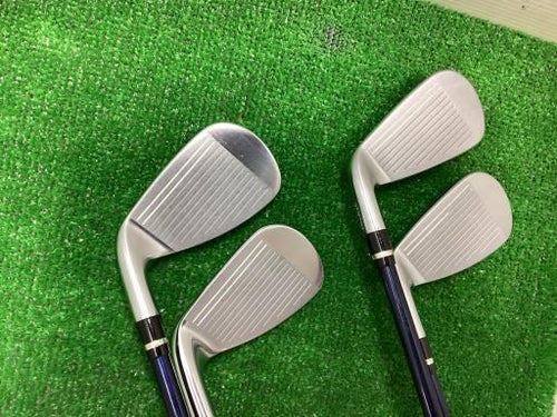 Single Iron Inpres Ud+2(2021) 4S Ir Air Speeder M421I R) D