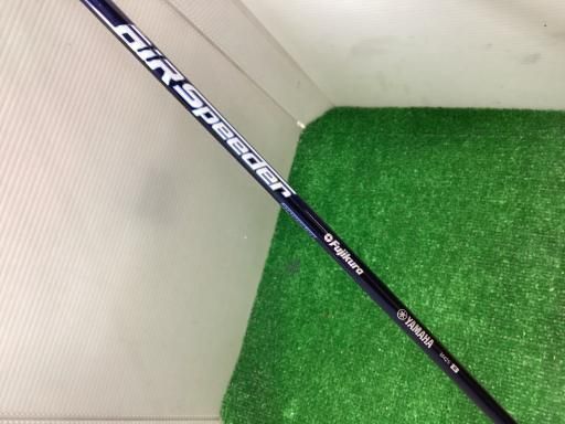 Single Iron Inpres Ud+2(2021) 4S Ir Air Speeder M421I R) D
