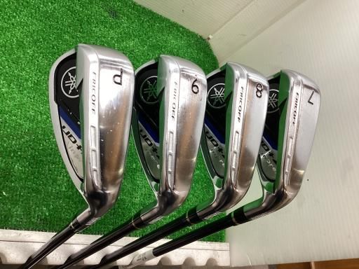 Single Iron Inpres Ud+2(2021) 4S Ir Air Speeder M421I R) D