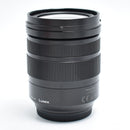 Lens (Zoom) B#13290 (Panasonic) Dg Vario-Elmarit 12-60Mm/F2.8-4.0 Asph./Power