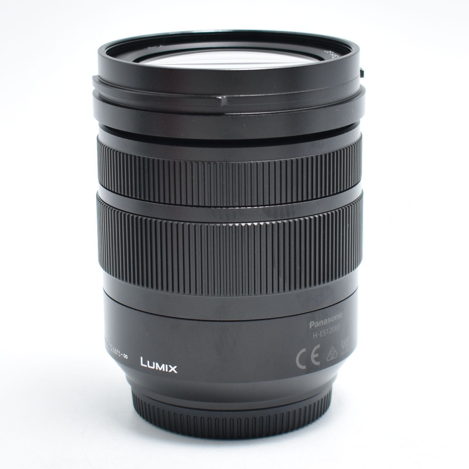 Lens (Zoom) B#13290 (Panasonic) Dg Vario-Elmarit 12-60Mm/F2.8-4.0 Asph./Power