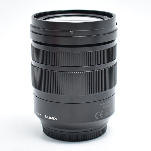 Lens (Zoom) B#13290 (Panasonic) Dg Vario-Elmarit 12-60Mm/F2.8-4.0 Asph./Power