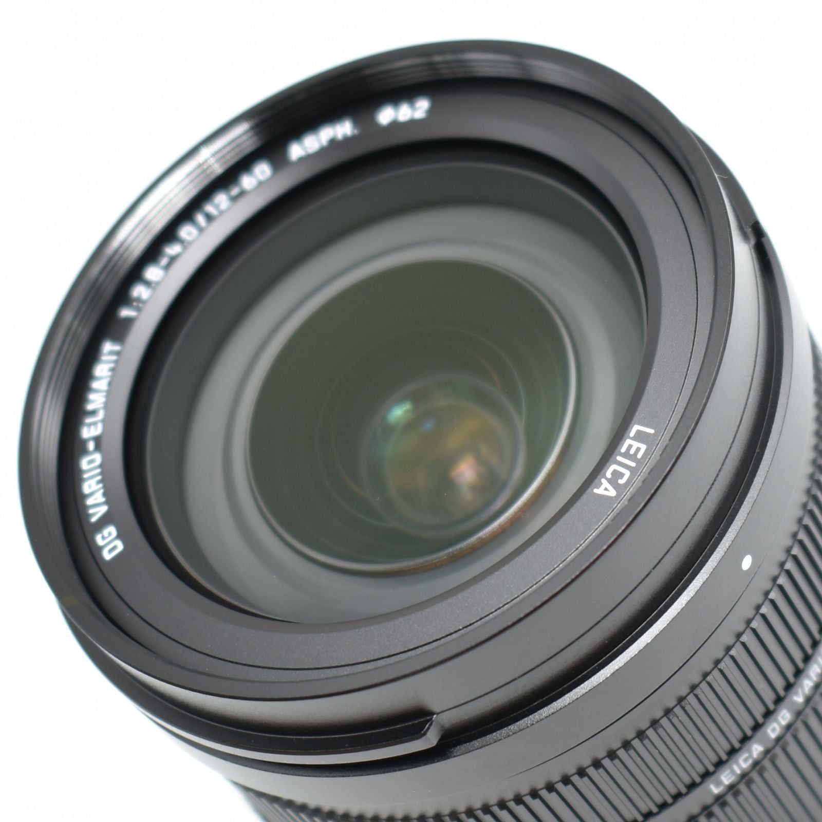 Lens (Zoom) B#13290 (Panasonic) Dg Vario-Elmarit 12-60Mm/F2.8-4.0 Asph./Power