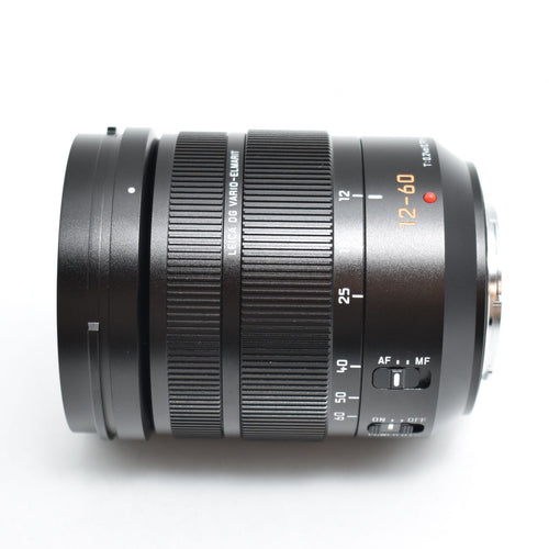 Lens (Zoom) B#13290 (Panasonic) Dg Vario-Elmarit 12-60Mm/F2.8-4.0 Asph./Power