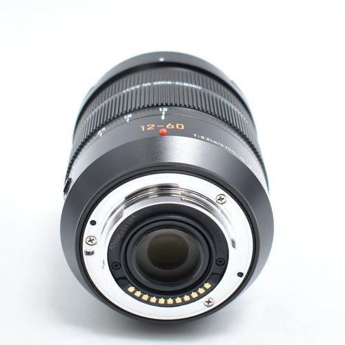 Lens (Zoom) B#13290 (Panasonic) Dg Vario-Elmarit 12-60Mm/F2.8-4.0 Asph./Power