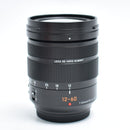 Lens (Zoom) B#13290 (Panasonic) Dg Vario-Elmarit 12-60Mm/F2.8-4.0 Asph./Power