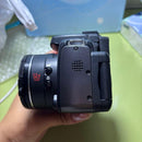 Canon Compact Digital Cameras Powershot S5 Is