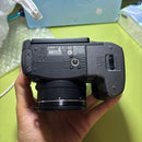 Canon Compact Digital Cameras Powershot S5 Is