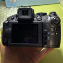 Canon Compact Digital Cameras Powershot S5 Is