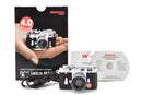 Leica Compact Digital Camera Minox Dcc M3 4.0 4362