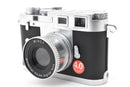 Leica Compact Digital Camera Minox Dcc M3 4.0 4362