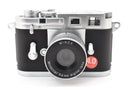 Leica Compact Digital Camera Minox Dcc M3 4.0 4362