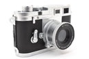 Leica Compact Digital Camera Minox Dcc M3 4.0 4362