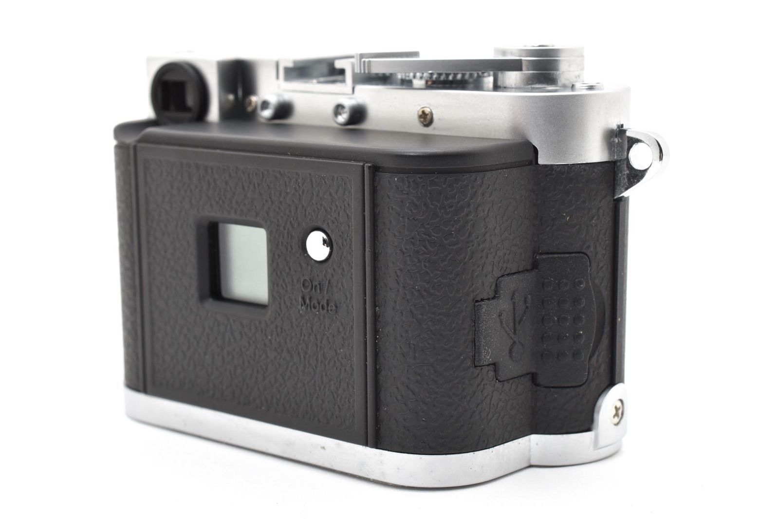 Leica Compact Digital Camera Minox Dcc M3 4.0 4362
