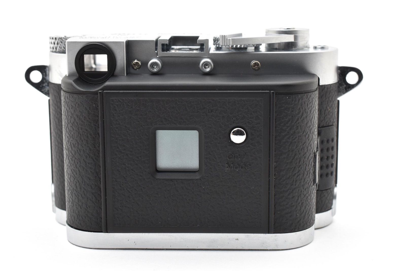 Leica Compact Digital Camera Minox Dcc M3 4.0 4362