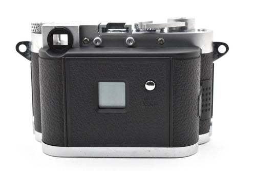 Leica Compact Digital Camera Minox Dcc M3 4.0 4362
