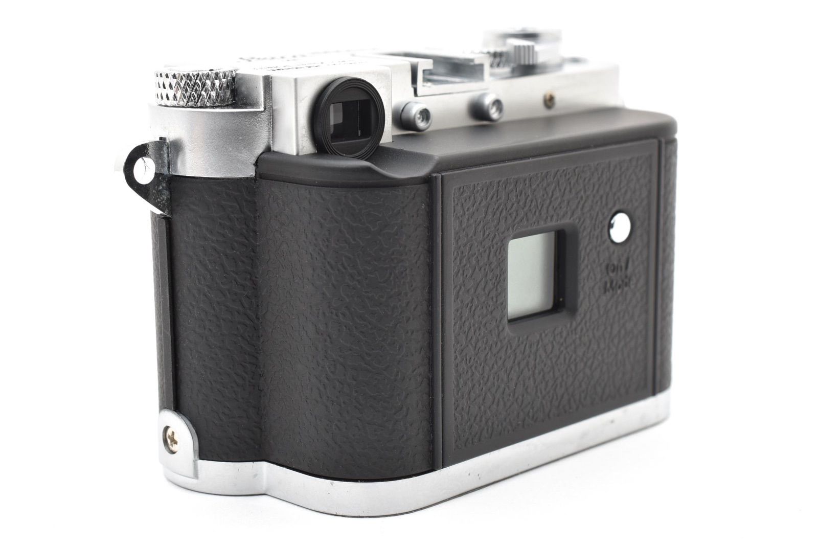 Leica Compact Digital Camera Minox Dcc M3 4.0 4362