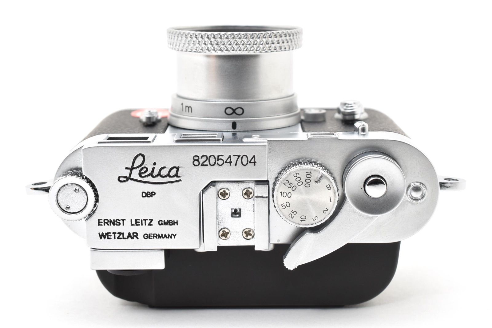 Leica Compact Digital Camera Minox Dcc M3 4.0 4362