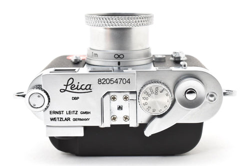 Leica Compact Digital Camera Minox Dcc M3 4.0 4362