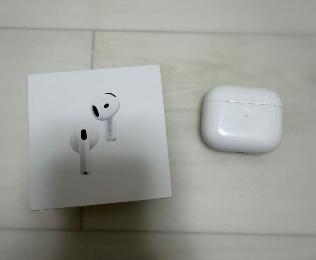 Apple Airpods