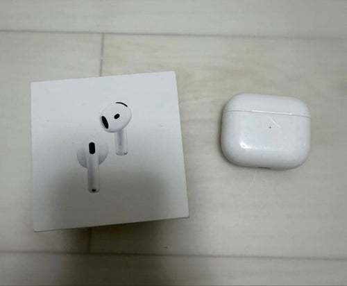 Apple Airpods