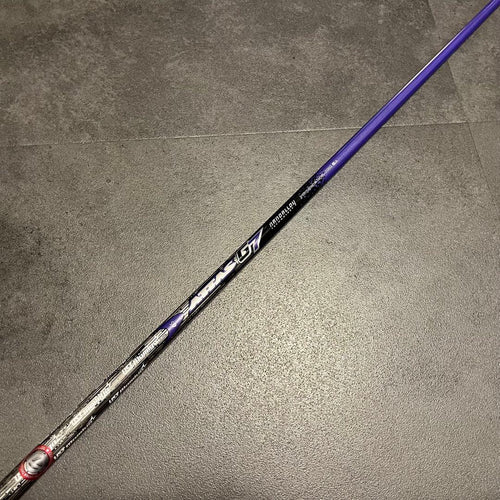 Ust Mamiya Shafts Attas G7 6S 1W