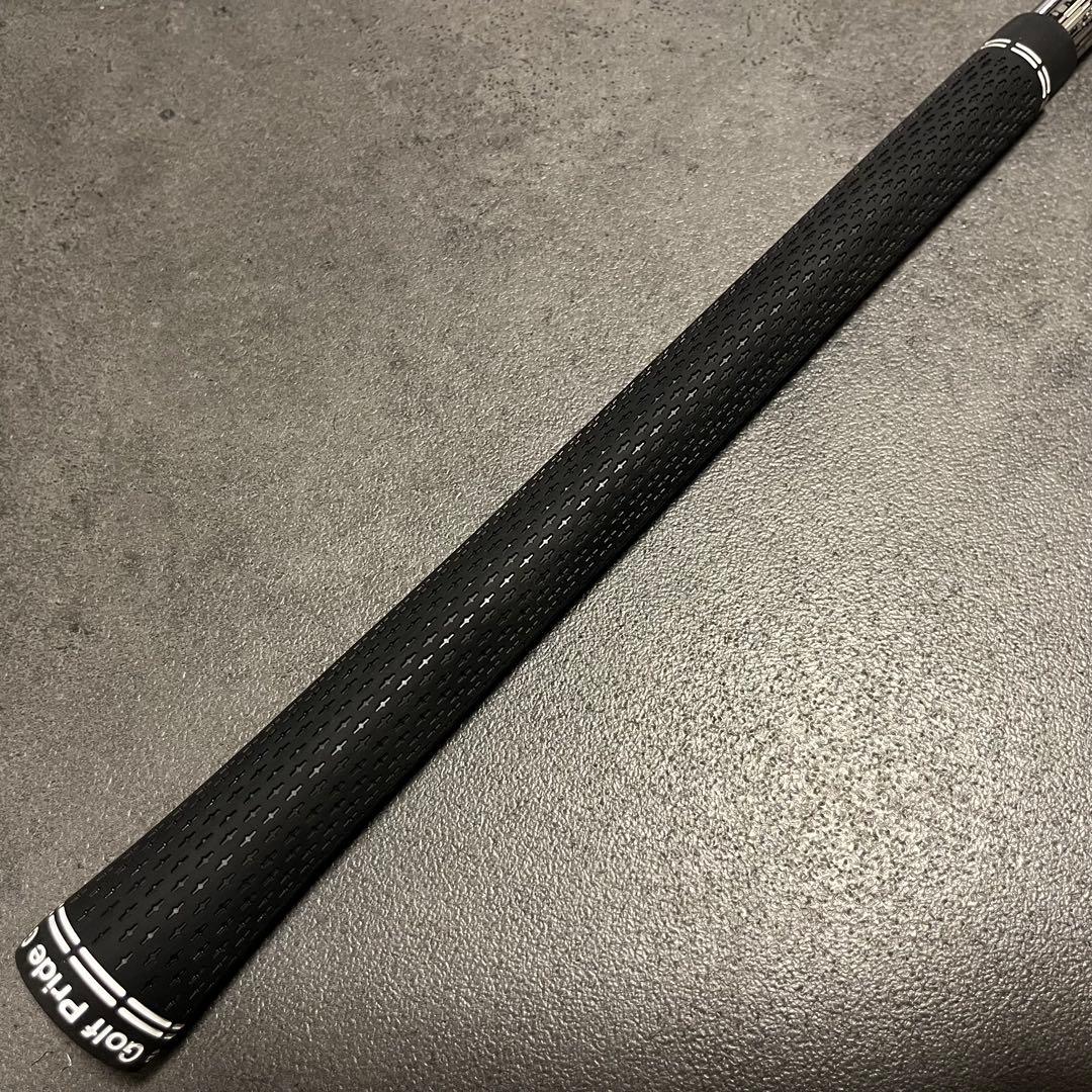 Ust Mamiya Shafts Attas G7 6S 1W