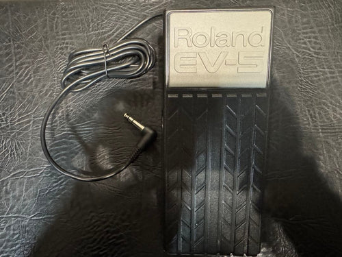 Roland Guitar Effector Ev-5