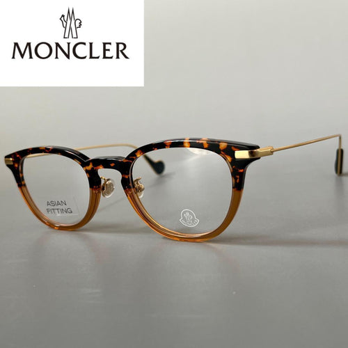 Moncler Fashion Non-Prescription Glasses