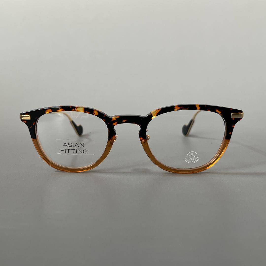 Moncler Fashion Non-Prescription Glasses