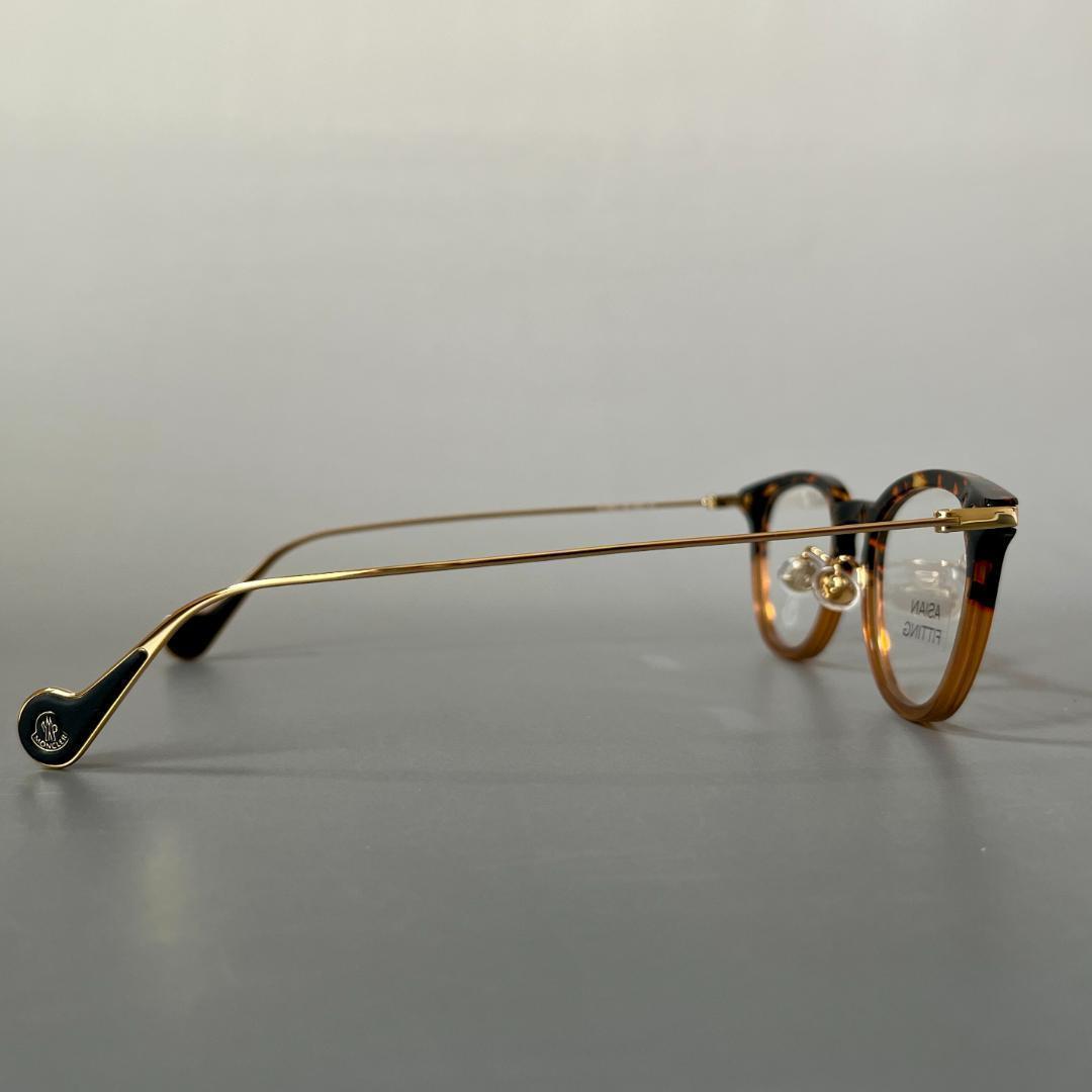 Moncler Fashion Non-Prescription Glasses