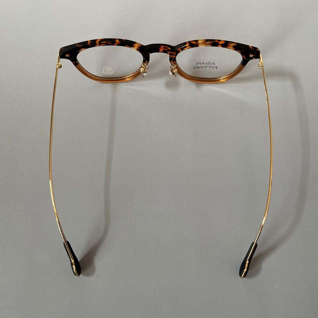 Moncler Fashion Non-Prescription Glasses