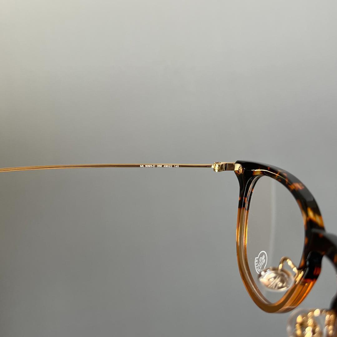 Moncler Fashion Non-Prescription Glasses