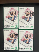 Fujifilm Instant Film Instax Mini 4