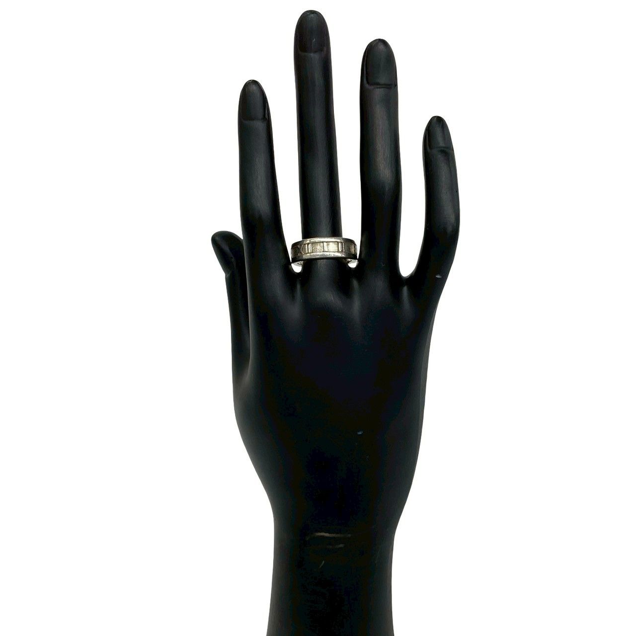 Tiffany Ring Tiffany&Co. 925 11 74458