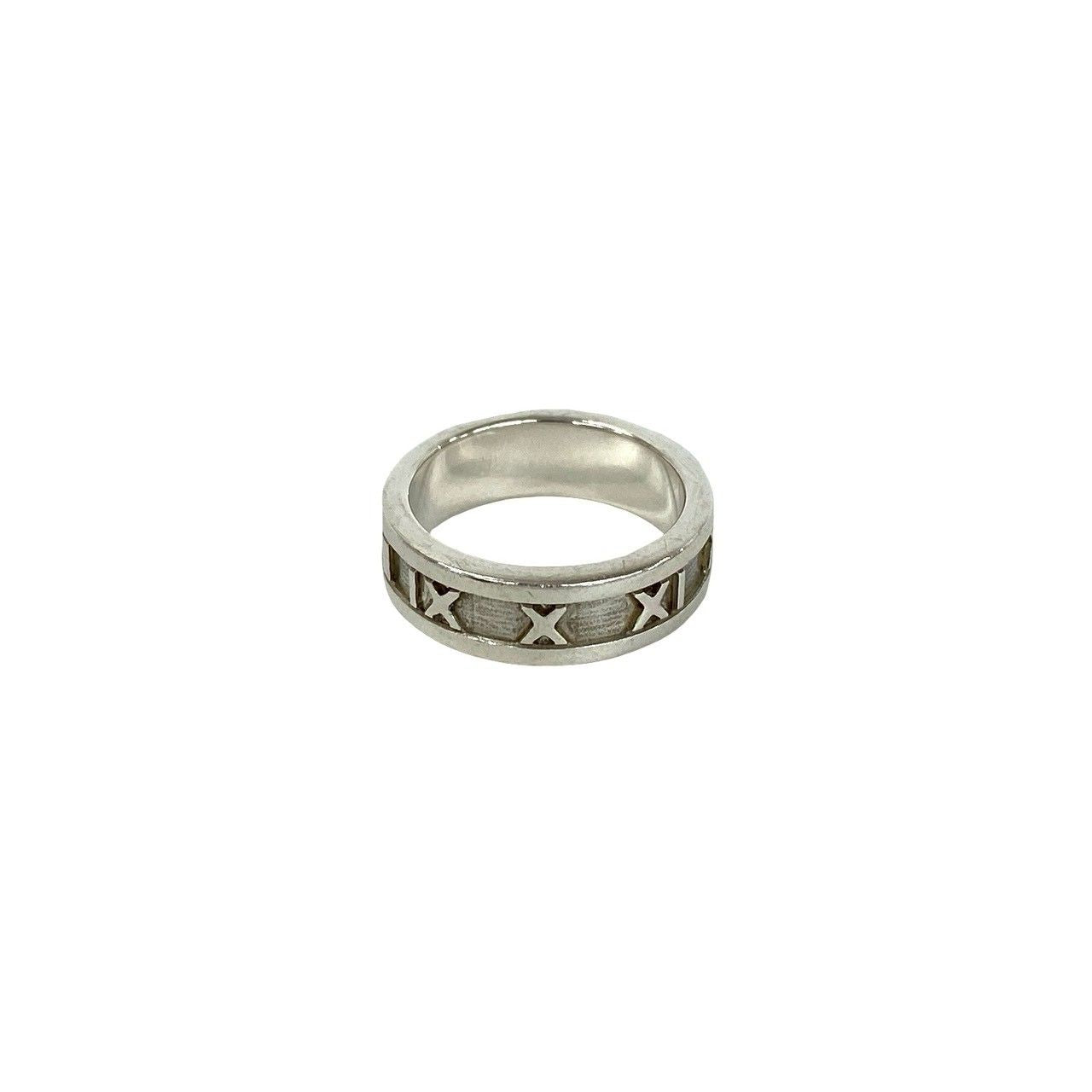 Tiffany Ring Tiffany&Co. 925 11 74458