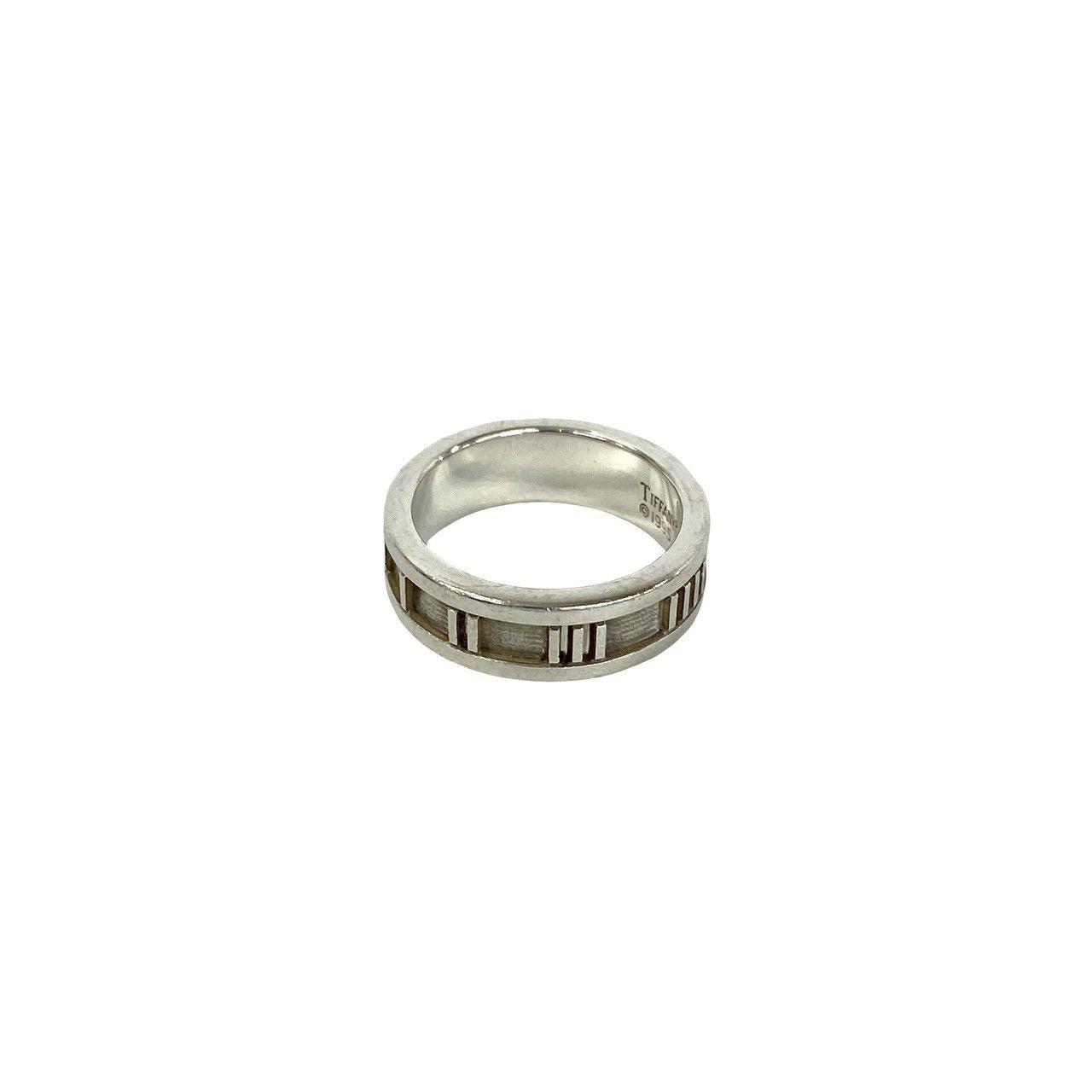 Tiffany Ring Tiffany&Co. 925 11 74458