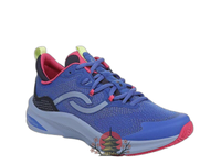 Sneakers Ryka Never Quit 2 Sneaker Womens Blue