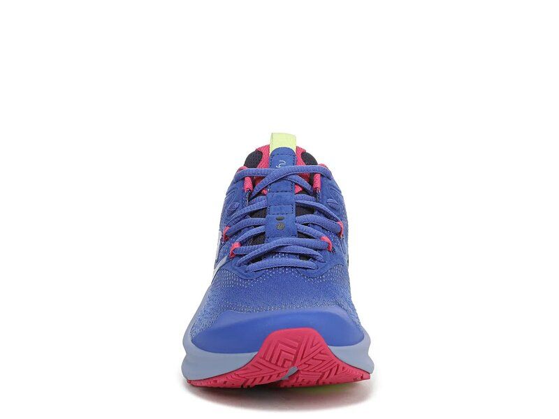 Sneakers Ryka Never Quit 2 Sneaker Womens Blue