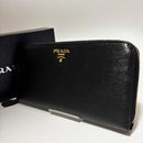 Prada Long Wallet
