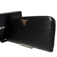 Prada Long Wallet