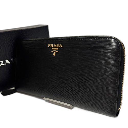 Prada Long Wallet