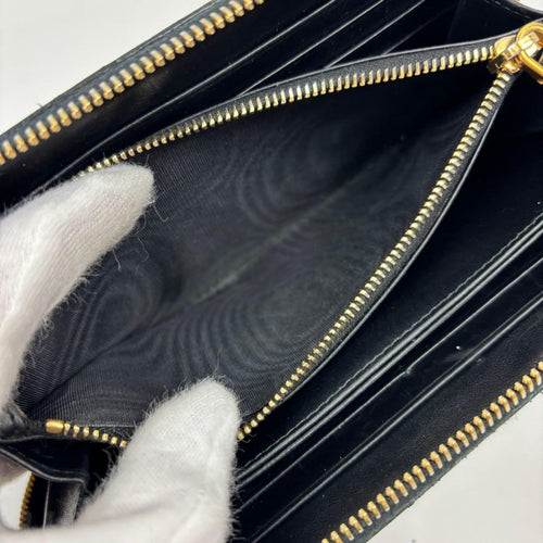 Prada Long Wallet