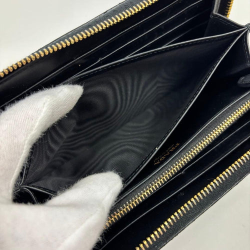 Prada Long Wallet