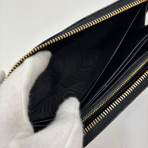 Prada Long Wallet