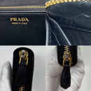 Prada Long Wallet